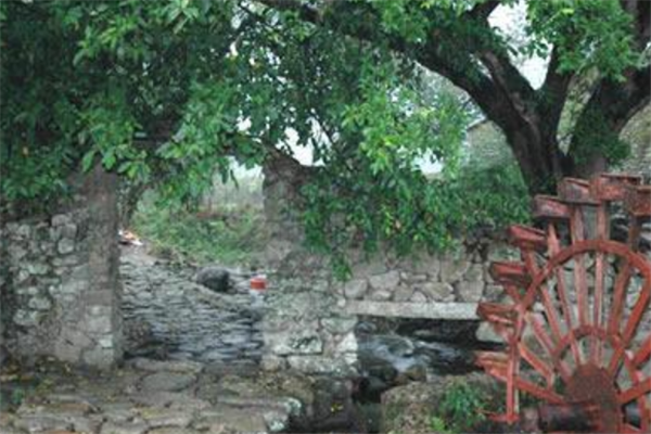 广东恩平十大最好玩的景点：锦江温泉上榜，第五是石头村插图4