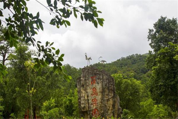 防城港最好玩的地方推荐 防城港好玩的地方排行榜插图8