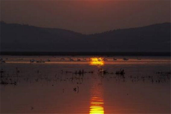 淮北最好玩的地方推荐 淮北好玩的地方排行榜插图7