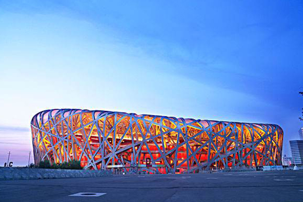 端午旅游十大热门景区，这些景点在你的计划之中吗？插图2