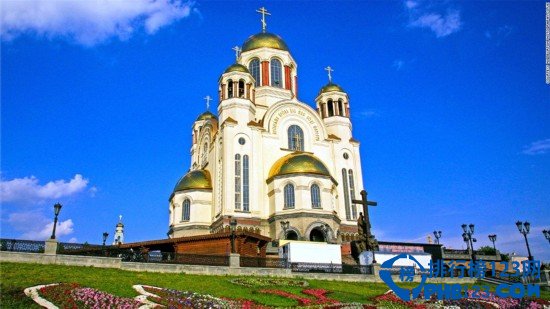 亚欧风光交汇 盘点俄罗斯十大景点插图9