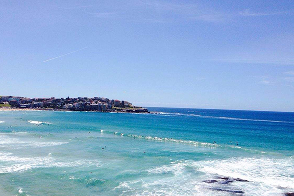 世界十大浪点：这里风高浪急只有最勇敢的人才敢来冲浪插图8