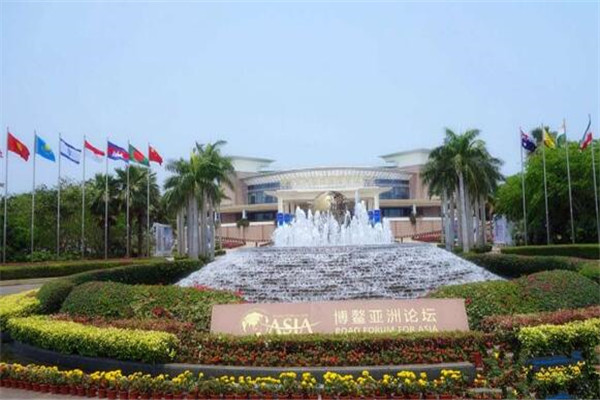 琼海最好玩的地方推荐 琼海好玩的地方排行榜插图