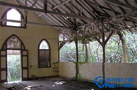 盘点加勒比海风光旖旎的小岛TOP10插图4