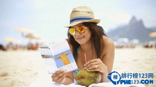 最不适合女性单独旅游的国度插图1