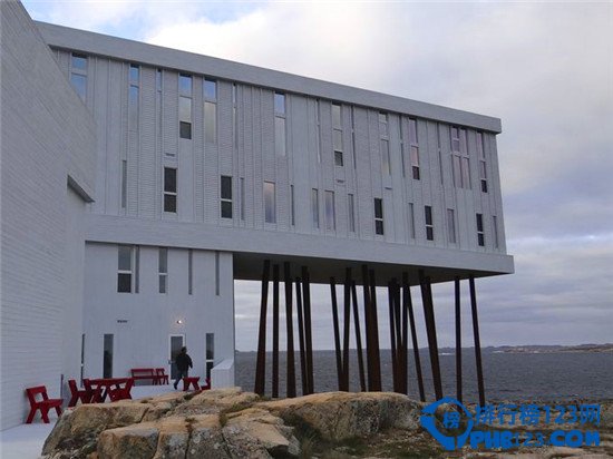 世界边缘十大魅力目的地排行榜插图1