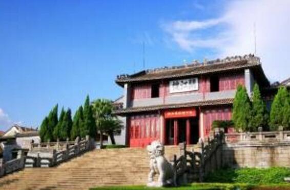 肇庆好玩的地方排行榜 宋城墙全国罕见，肇庆八景你去过几个插图4