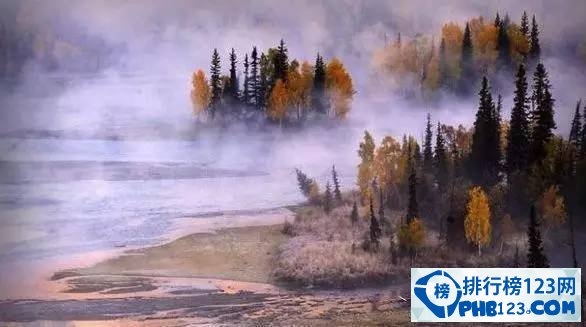 中国秋天最美的十个地方插图5