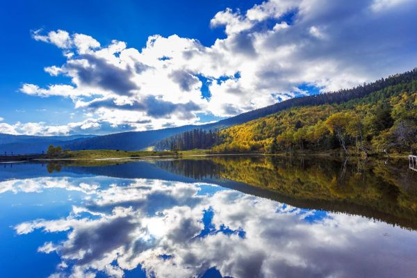 5-6月国内旅游最佳地排行榜 伊犁上榜长白山不去可惜插图5