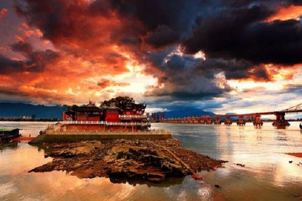 福州十大最值得去的景点：鼓岭上榜，第八古典园林风韵插图