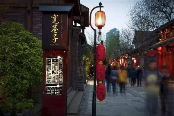 中国十大网红打卡地 稻城上榜，你还有哪几个点没去插图3