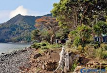 全球十大远离喧嚣的世外岛屿排行榜|爱分享