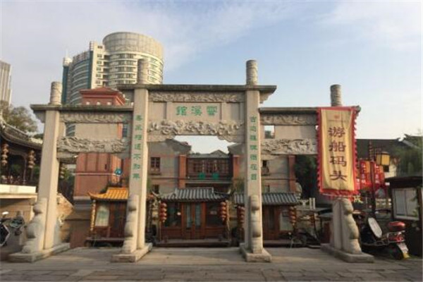 湖州好玩的地方排行榜 湖州最好玩的地方推荐插图7