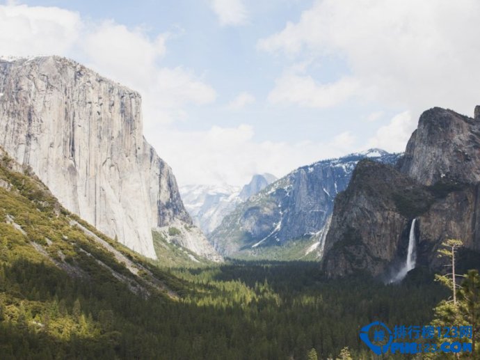 美国十大国家公园排行榜插图4