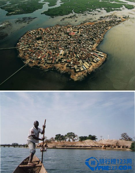 世界十大迷人水乡排行榜插图6