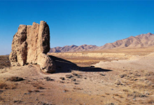 10个地方的石头不能捡：墓地中的不能捡，第四捡了要罚款|爱分享