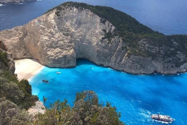 十大水质最透明的海岛 马尔代夫上榜，第六是《太阳的后裔》拍摄地插图5