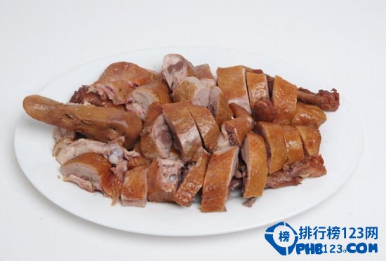 盘点冬天可以提高免疫力的十大美食插图1