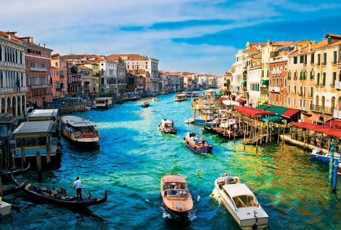 世界十大最浪漫的地点 情侣必去的景点，你选对了吗插图4