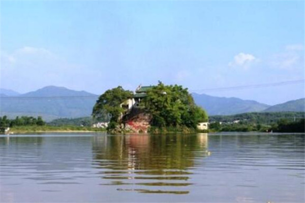 贺州最好玩的地方推荐 贺州好玩的地方排行榜插图9