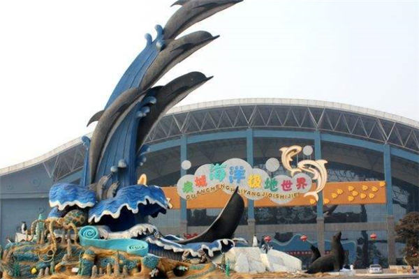 德州十大风景名胜排行榜：定慧寺上榜，第六是古墓插图3