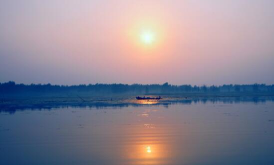 商丘好玩的地方排行榜 芒砀山上榜，商丘古城很多人慕名而去插图5