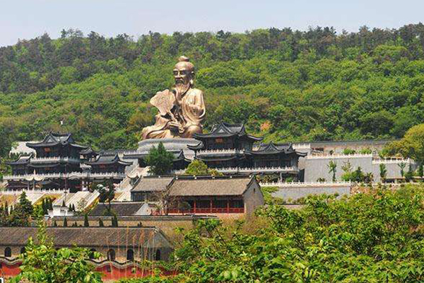 中国十大奇山：黄山居然不在其中，各山有各山的特色插图4