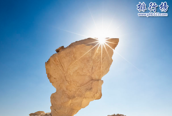 盘点世界十大仙境：没看过天空之镜不足以谈旅游插图6