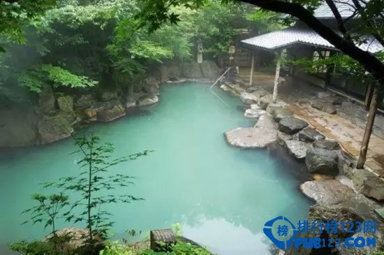日本最著名的十大温泉插图3