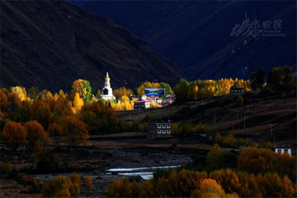 甘孜州最好玩地方推荐 甘孜州好玩的地方排行榜插图4