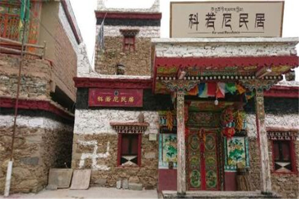 甘孜州最好玩地方推荐 甘孜州好玩的地方排行榜插图6