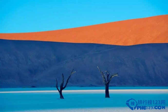 盘点全球十大梦幻奇景 一定要来看看插图