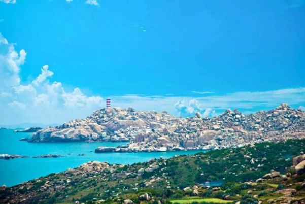 福州十大最受欢迎的景点：鼓山上榜，它是省内第一岛插图7