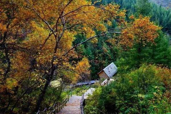 内蒙古十大爬山好去处：红山上榜 喜欢考古的你不能错过插图8