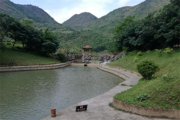 百色最好玩的地方推荐 百色好玩的地方排行榜插图7