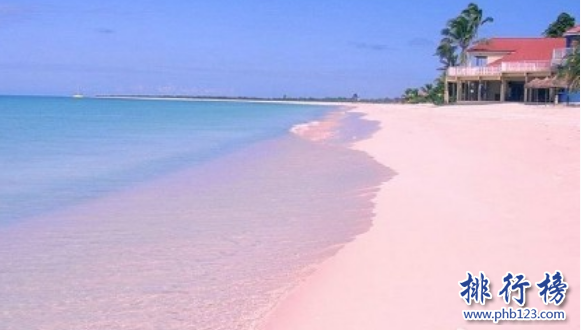 抖音十大网红景点：长空栈道上榜 第5一生必去的地方插图9