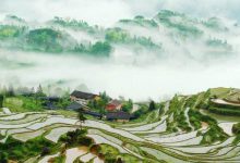 浙江旅游必去十大景点：西湖第二 第一有东南第一山美称|爱分享