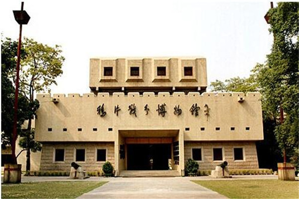 东莞十大必去的景点：松山湖第二，第五是东莞地标插图6