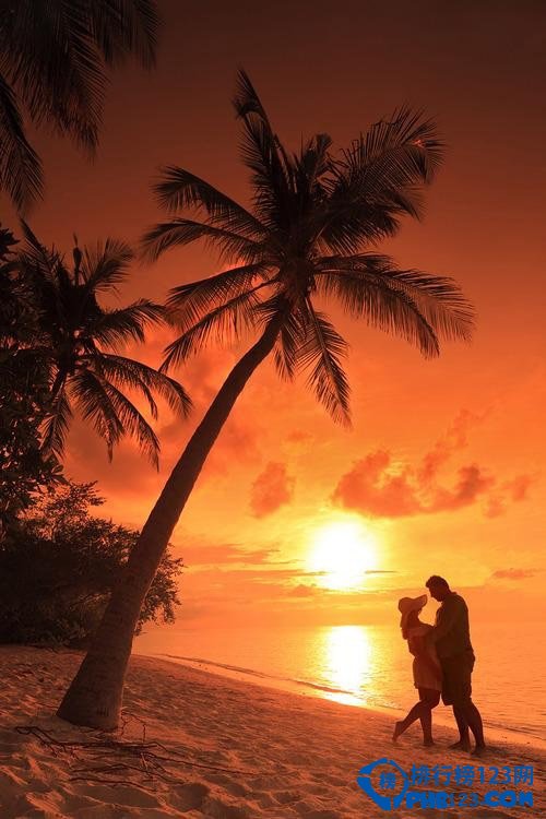 十大夏季蜜月旅行地排行榜插图6