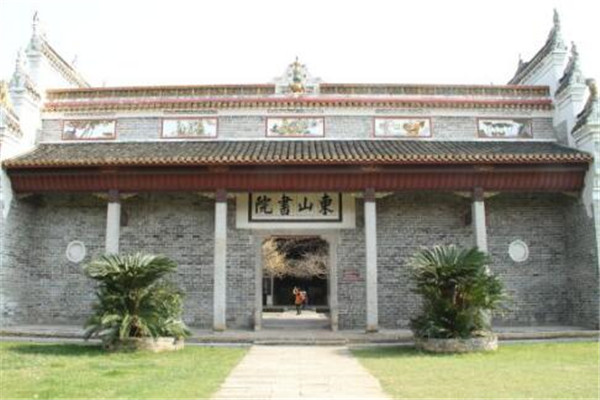 湘潭最好玩的地方推荐 湘潭好玩的地方排行榜插图3