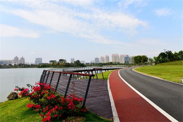 漳州龙文区好玩的地方推荐 漳州龙文区景点排行榜插图9