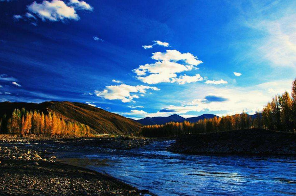 国庆值得去的景点排行榜：九寨沟上榜，第五知名度最高插图4