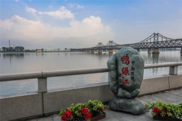 丹东十大风景名胜排行榜:凤凰山上榜,第一适合秋天去插图7 丹东十大风景名胜排行榜:凤凰山上榜,第一适合秋天去插图7