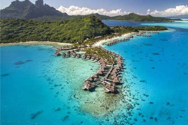 世界十大童话蜜月旅行地 巴厘岛上榜，第一是“最接近天堂的地方”插图