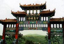 枣庄好玩的地方排行榜 台儿庄古城必去，墨子纪念馆风格独特|爱分享