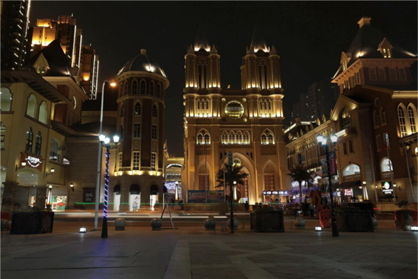 天津本地人一日游景点推荐 天津科技馆特色南开大学历史悠久插图2
