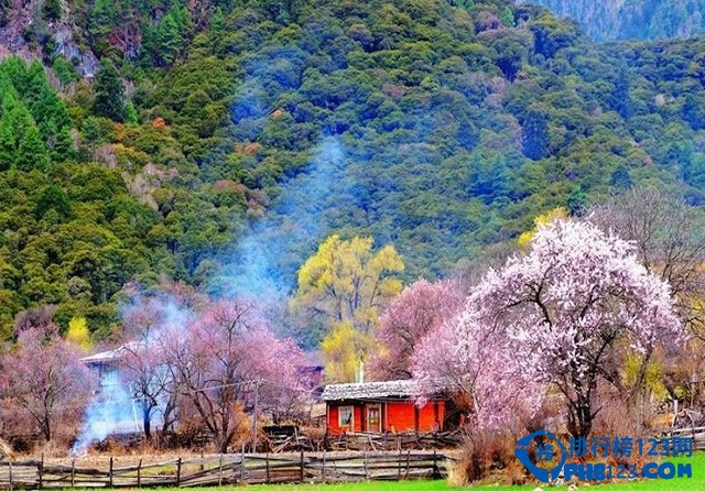 2016年最值得一去的十大踏青地插图8