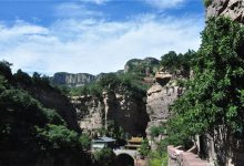 石家庄十大人少好玩的景点：棋盘山第二，第十世外桃源|爱分享