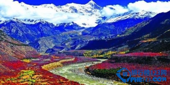 国内最值得冒险的十大景点排行榜 爱冒险的你还在等什么插图