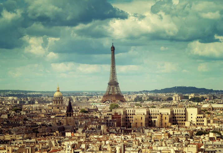 全球十大必游地排行榜 这些享誉世界的旅游胜地，你最想去哪插图